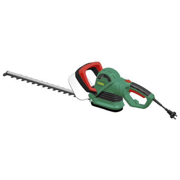 HEDGE TRIMMER AY- 660 CS E ELECTRIC <Br>(ref. 001 008 009)