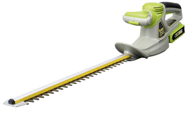 HEDGE TRIMMER AY- 600 CS BATTERY <Br>(ref. 001 008 007)