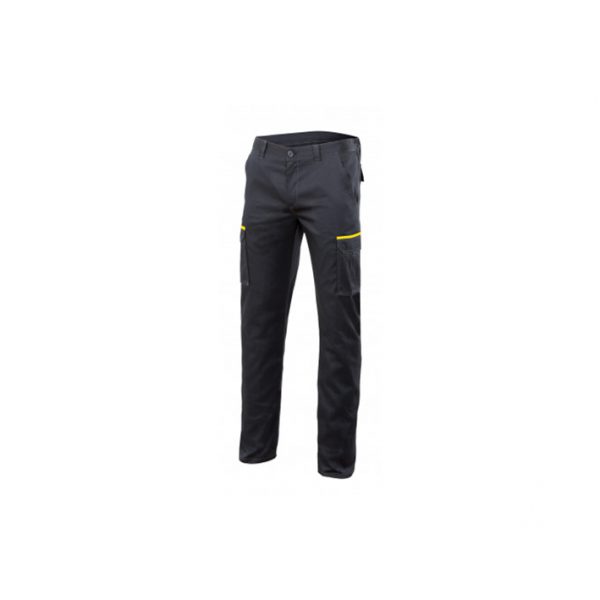 Serie P103002S Pantalon stretch multibolsillos <Br>(ref.014 004 125)