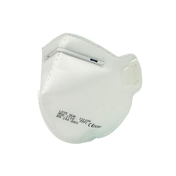 Self-filtering mask 1710 <Br>(ref. 012 004 004)