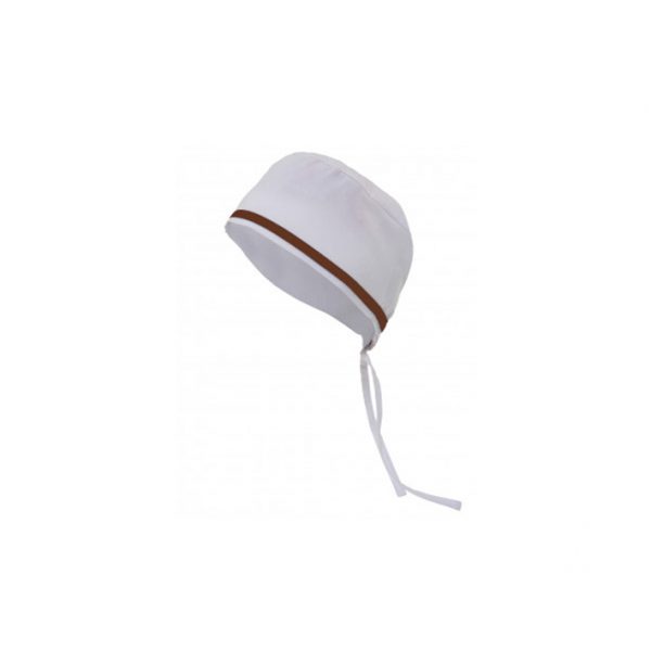 Serie B534001 Gorro sanitario con vivo de contraste <Br>(réf.014 003 034)