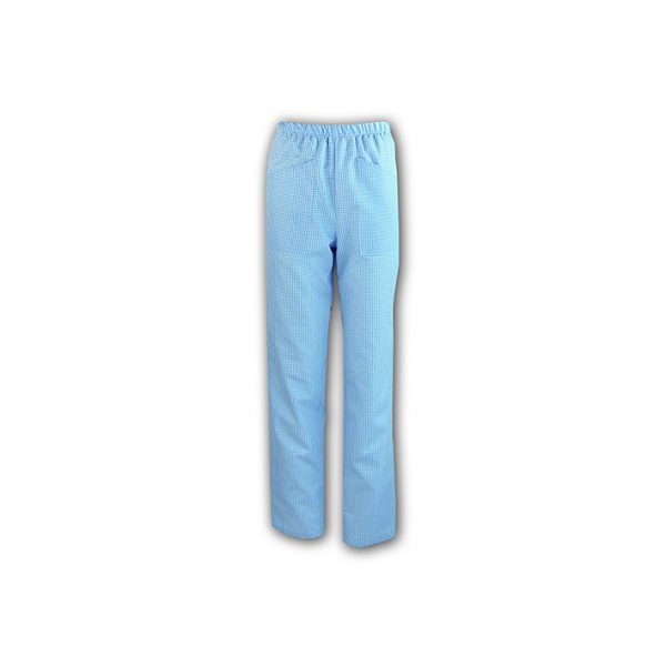 Série 395 Pantalón pijama de señora <Br>(réf.014 003 010)