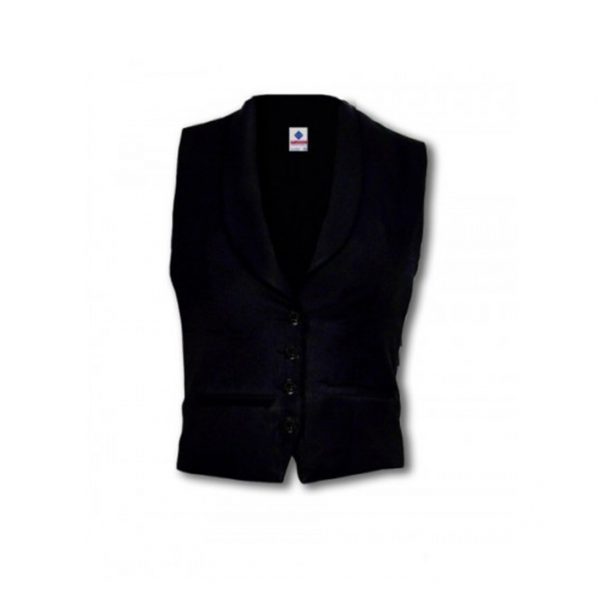 Série 417 Mme Vest  <Br>(réf. 014 002 052)