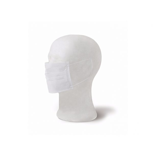 Series 72 Disposable mask <Br>(ref. 014 001 008)
