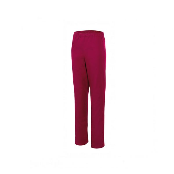 Série 333 Pant pyjama s/zipper couleurs <Br>(réf. 014 002 008)