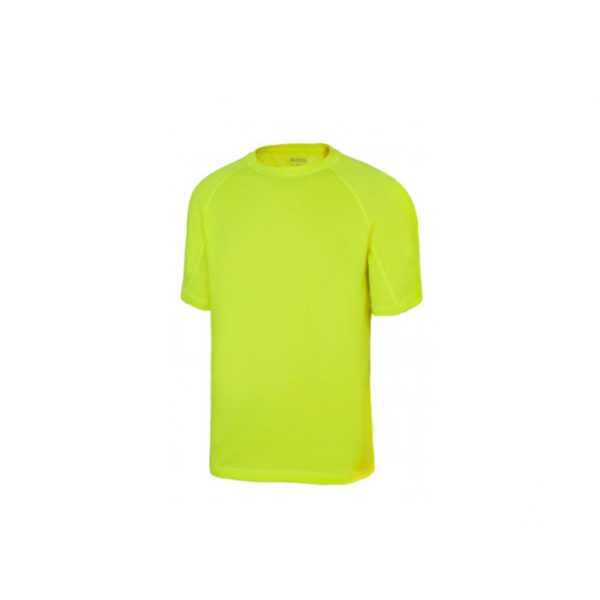 Série 105506 Camiseta técnica <Br>(réf.014 004 030)