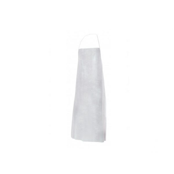 Series 76 Disposable apron <Br>(ref. 014 001 010)