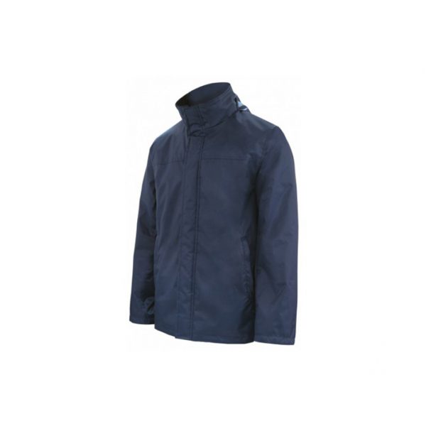 Serie 206003 Parka acolchada impermeable <br>(ref.014 004 056)