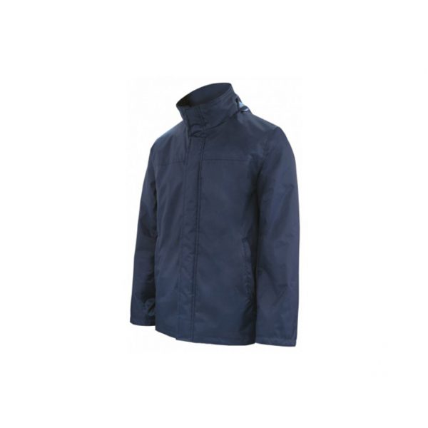 Series 206003 Parka acolchada impermeable <Br>(ref.014 004 056)