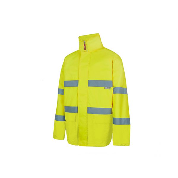 Série 306004 Parka haute visibilité<Br> (réf.014 006 048)