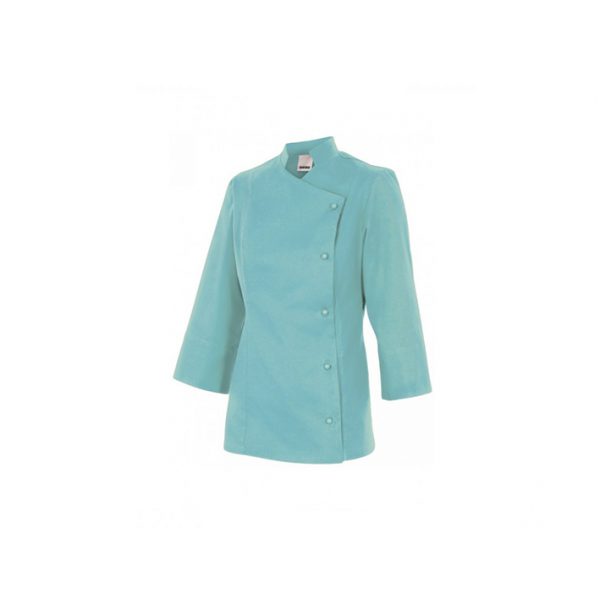 Veste de cuisine femme de la série MELISA <Br>(réf. 014 002 092)