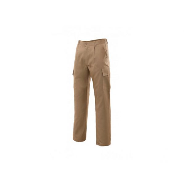 Série 31601 Pantalón multibolsillos <Br>(réf.014 004 067)