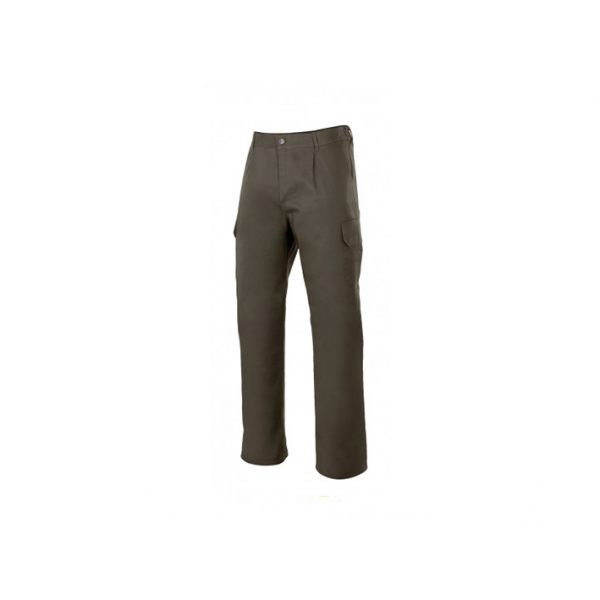 Series 345 Multi-Pocket trousers <Br>(ref.014 004 074)