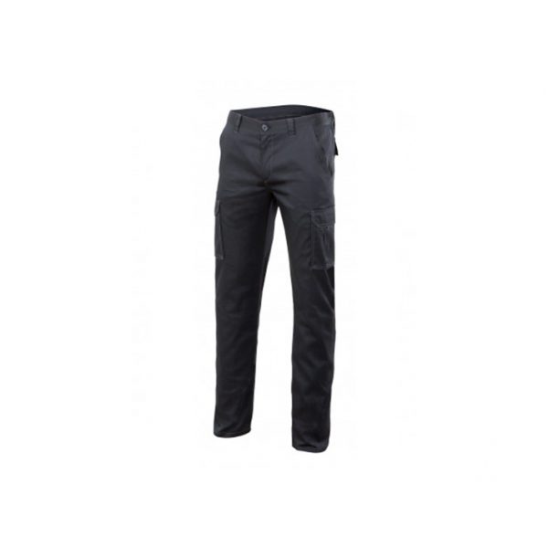 Series 103005S pants stretch multi-Pocket  <Br>(ref.014 004 011)