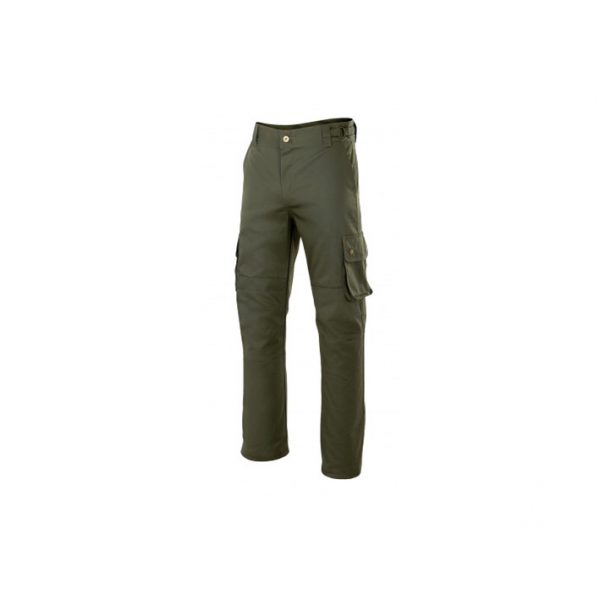 Serie LINCE Pantalón de caza <Br>(ref.014 004 119)