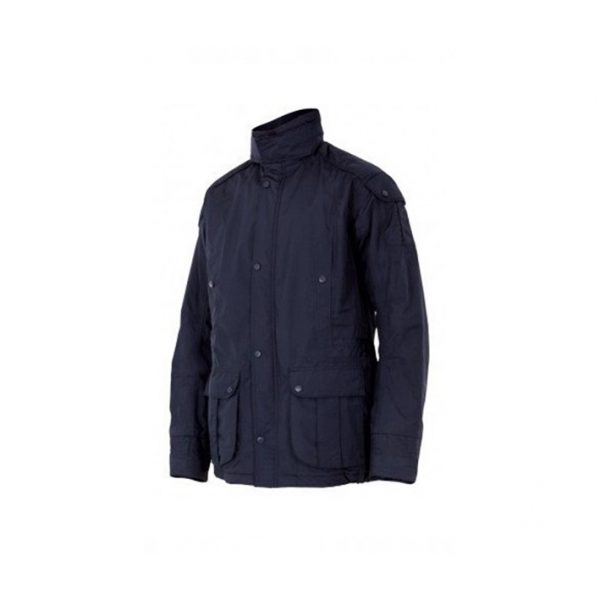 Series 206002 Parka acolchada impermeable multibolsillos <Br>(ref.014 004 055)