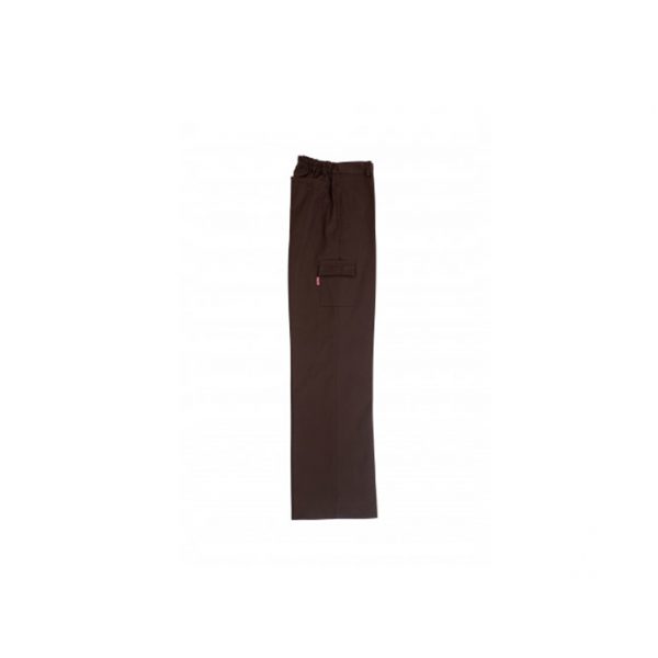 Pantalon en caoutchouc de la série OREGANO49 <Br>(réf. 014 002 098)