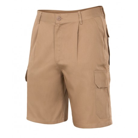 Series 344 Bermudas multibolsillos <Br>(ref.014 004 073)