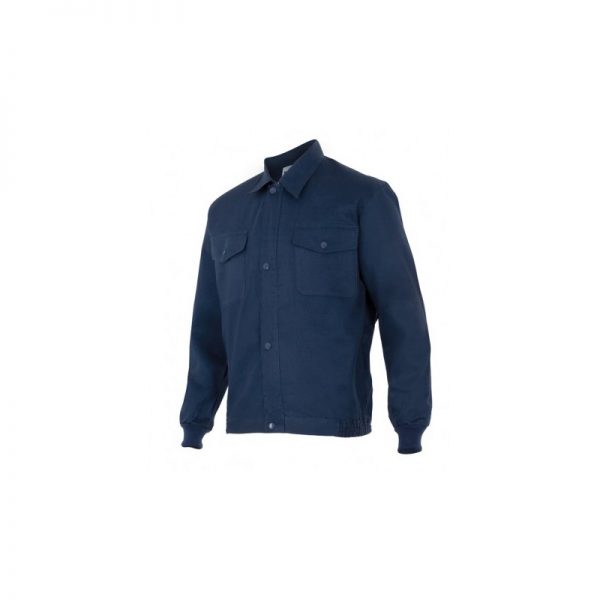 Series 645 Cazadora 100% cotton <Br>(ref.014 004 092)