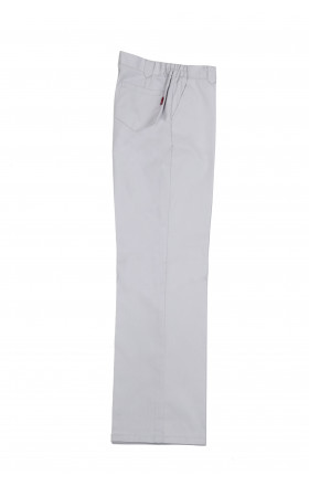 Serie CANELA59 Pantalon canela de señora gris <Br>(ref. 014 002 077)