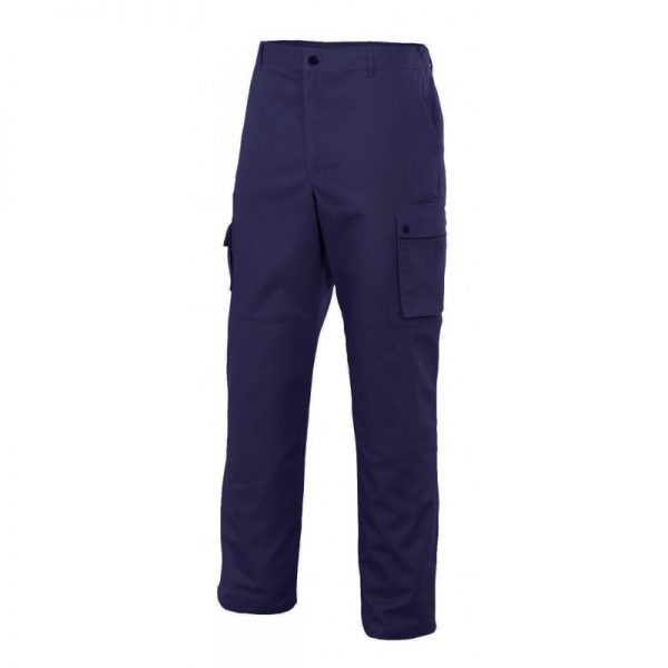 Serie NIQUEL Pantalón multibolsillos <Br>(réf.014 004 124)