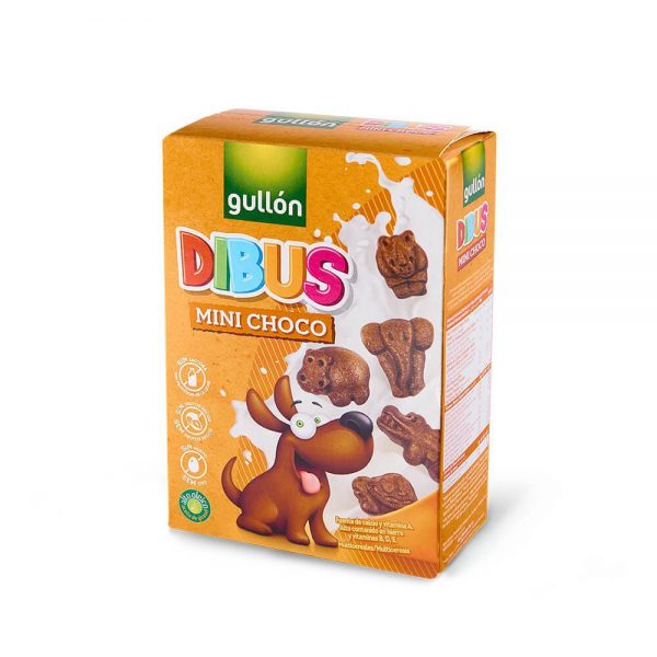 Choco Mini toons <Br>(ref. 002 005 006)