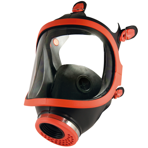 731-C facial mask <Br>(ref. 012 004 005)