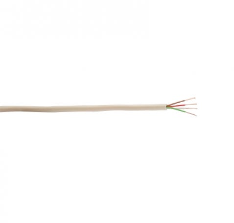 CABLE PHONE 4 THREADS 25M <Br>(ref. 007 005 001 014)