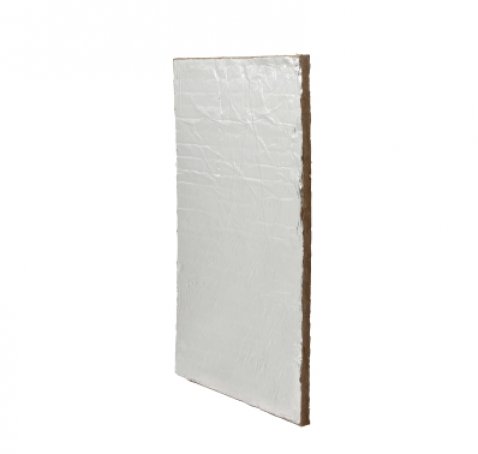 MINERAL WOOL PANEL FIREPLACES S 100X60CM 3CM THICKNESS <Br>(ref. 007 009 003 007)