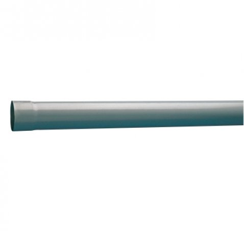 PRESSION DU TUBE PVC <Br>(réf. 007 006 001 009)