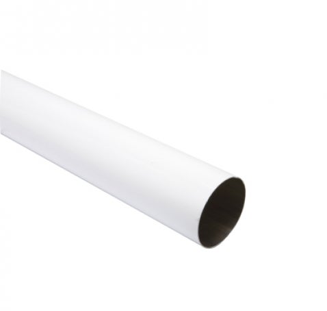 EVACUATION TUBE ? 110 MM 50 CM <Br>(ref. 007 006 005 009)