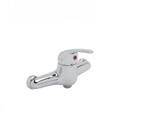 NEREA MONOMANDO SHOWER TAP <Br>(ref. 007 002 002 010)