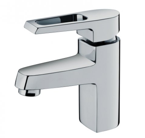 GRIFO DE LAVABO MONOMANDO DURHAM <br>(ref. 007 002 002 012)