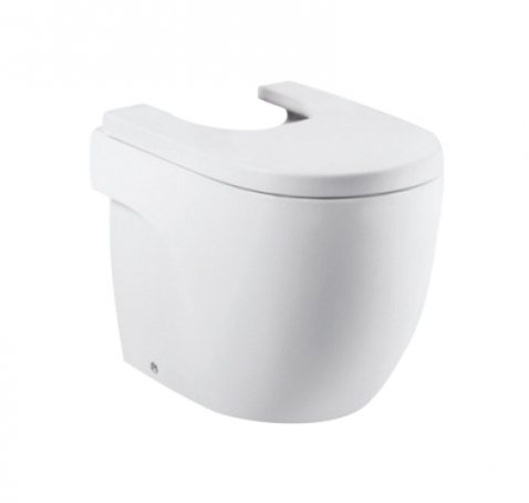 BIDET MÉRIDIEN <Br>(réf. 007 002 001 002)