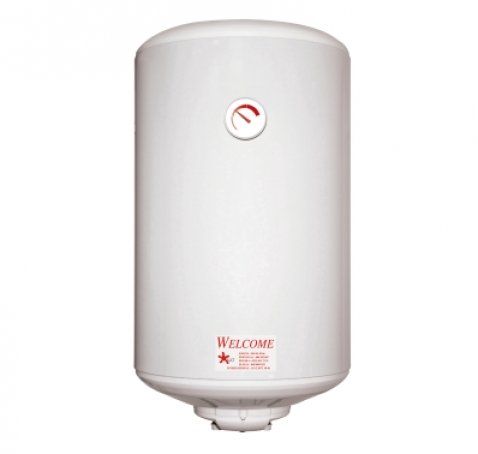 TERMO ELÉCTRICO 50L WELCOME <br>(ref. 007 006 005 006)