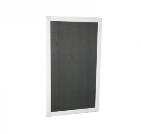 MOSQUITERA PARA VENTANA CORREDERA MONTADA <br>(ref. 007 001 004 006)