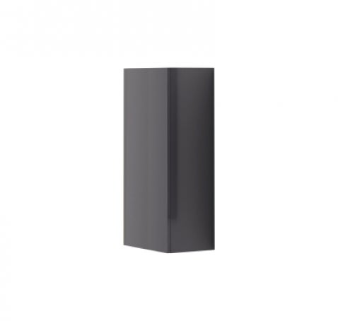 HANG NOA BATHROOM FURNITURE 35 CM ANTHRACITE <Br>(ref. 007 002 005 003)