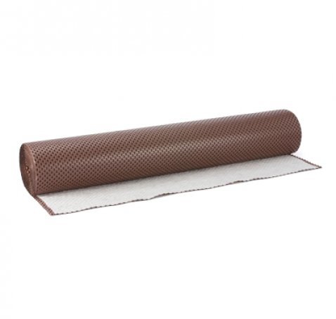 FEUILLE DE DRAINAGE AVEC GEOTEXTIL DANODREN H15 PLUS 15X2.1M <Br>(réf. 007 009 001 022)