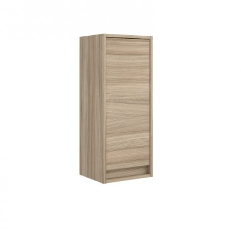 COLGAR MUEBLE DE BAÑO NATURE 25.5 CM <br>(ref. 007 002 005 002)