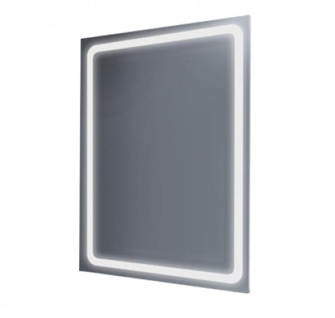 BACKLIT BATHROOM MIRROR LED ANTITIVAHO CRIT <Br>(ref. 007 002 008 005)