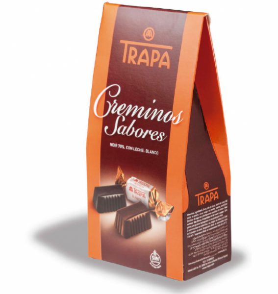 Creminos Flavors Bag <Br>(ref. 002 003 002)