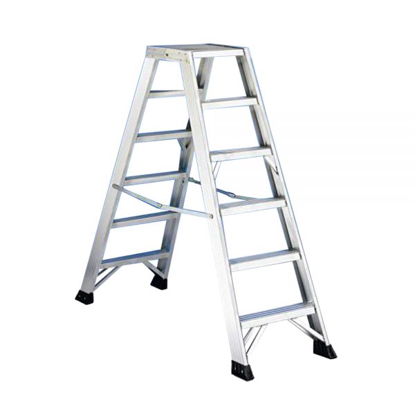 ESCALERA DE DOBLE SUBIDA – P1 PLUS <br>(ref. 007 010 043)