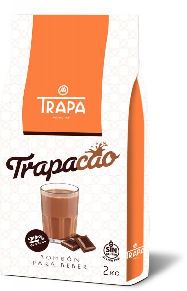 Soluble trapacao bag <Br>(ref. 002 003 014)