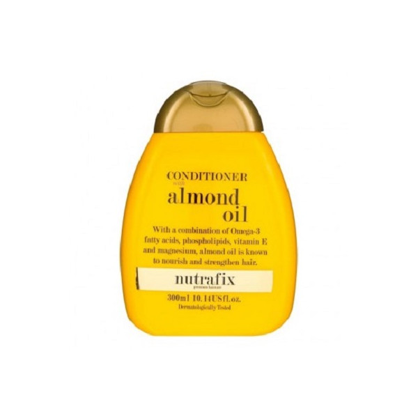 Conditioner NUTRAFIX with almond oil <Br> (ref.009 001 003 006)