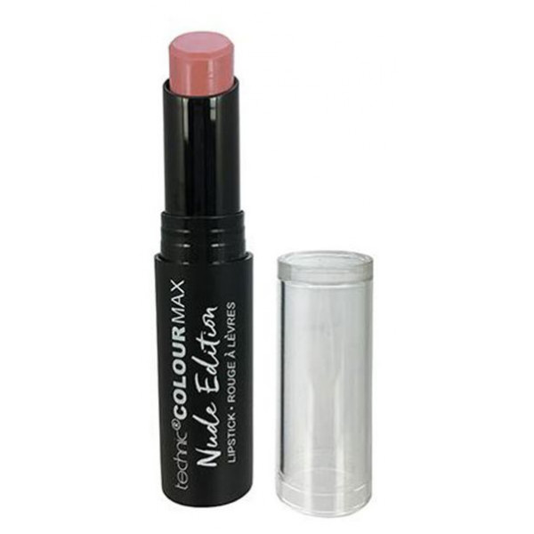 TECHNIC Colour Max Nude Edition Lipstick <Br> (ref.009 005 014)