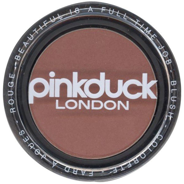 PINK DUCK Powder Blush <Br> (ref.009 005 010)