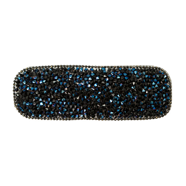 YOU ARE THE PRINCESS Oh My Hair Clip Glitter <Br> (ref.009 001 008 003)