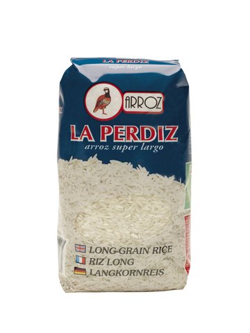 "THE LONG PARTRIDGE" RICE <Br> (ref.002 001 001)