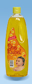 Children's Shampoo DON RUBEL 750ml <Br> (ref.009 001 001 006)