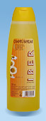 Famille IBER shampooing 750ml <Br> (réf.009 001 001 005)